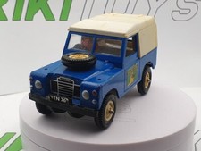 Land Rover 88 Soft Top Britains 1/32