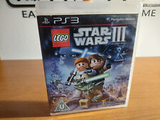 Lego Star Wars 3 per