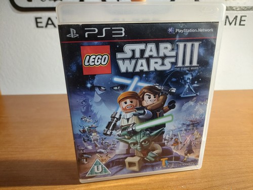 Lego star wars - star,