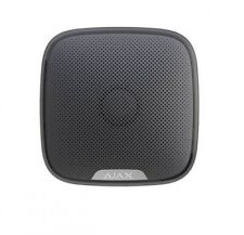 AJAX SIRENA ESTERNA STREET SIREN NERA