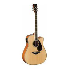 Yamaha FGX820C Folk 6 Corde