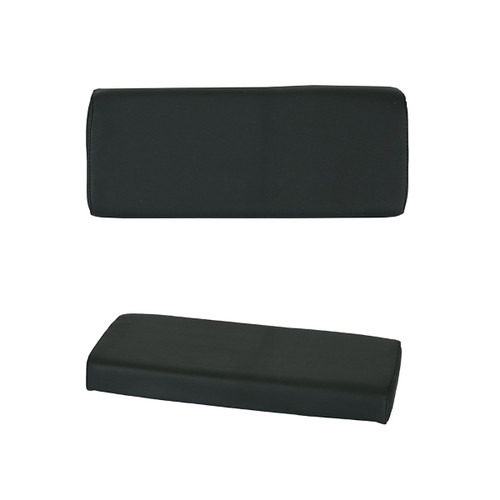 Schienale nero interno - schienale,