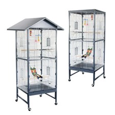 Voliera Villa Casa 60 voliera