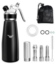 Sifone da Cucina,500ML Sifone