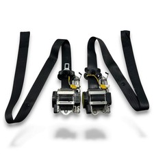 CINTURE DI SICUREZZA ANTERIORI