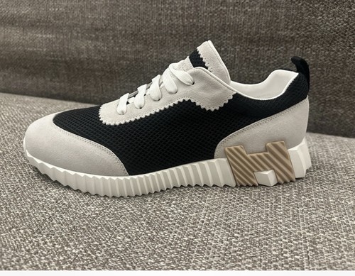 Sneaker hermès bouncing nr - sneaker,