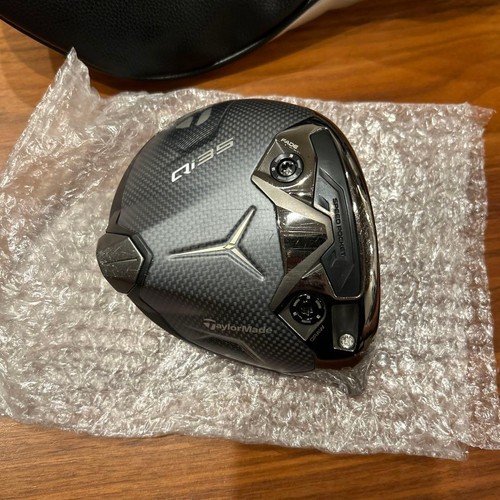 Taylormade qi10 driver - qi10, ls
