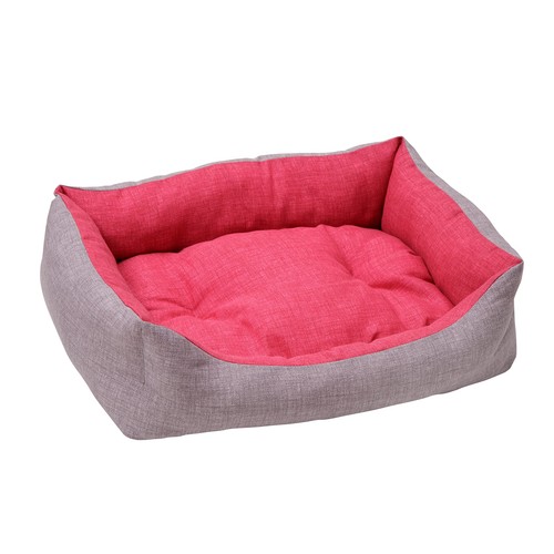 Cuccia per cane - in, tessuto