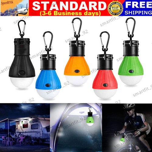 Lampada lanterna tenda led
