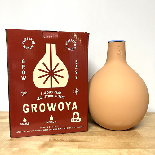 Growoya pentola irrigazione - pentola,