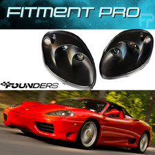 Founders Carbon Fiber LED