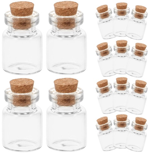 Pcs bottiglie piccole - 20,