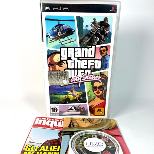 Grand theft auto - grand, auto: