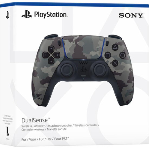 Controller wireless dualsense - controller,