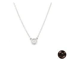 [Tiffany & Co.] Diamante