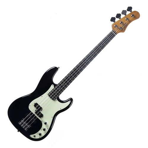 Eko 300 black basso - pj-300,