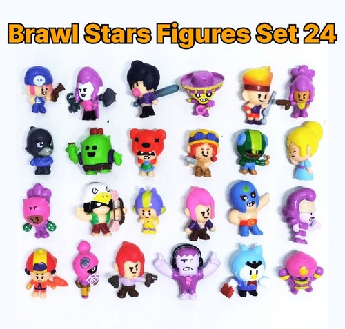 Set mini action - , figure