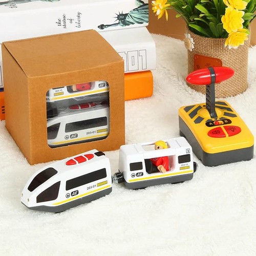Set trenino elettrico - set,