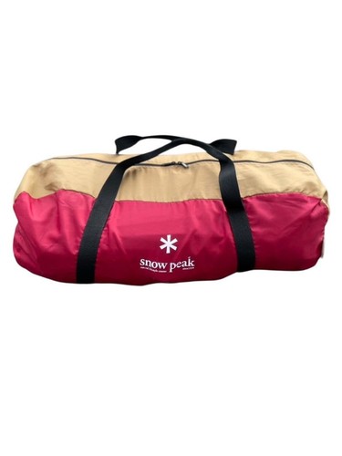 Snow peak sde 001 amenity - peak,