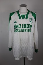 DEVIS LUPI SERINO N 2 MAGLIA