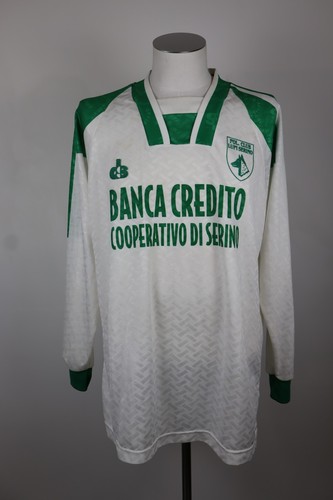 Devis lupi serino - devis, maglia