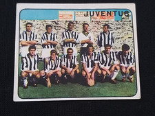 ***CALCIATORI PANINI 1961/62 PRIMA EDIZIONE OPACA*** SQUADRA JUVENTUS !!!