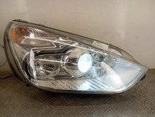 Gruppo ottico anteriore