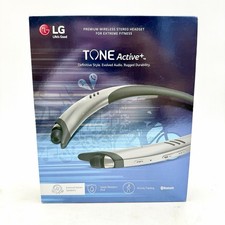 LG Tone Active+ Premium