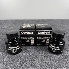 Penna stilografica Osmiroid