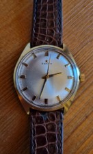 Zenith Stellina Vintage anni