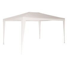 GAZEBO DA GIARDINO mt 3 x 4 -