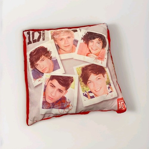 Cuscino one direction - 1d,
