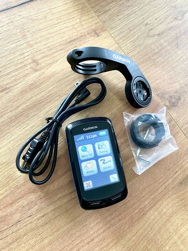 Garmin edge 800 ciclocomputer - garmin,