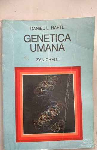 Genetica umana hartl - umana,