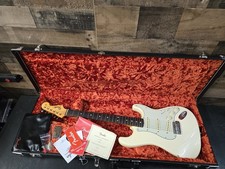 Fender AVRI 2022 anni 60 USA '