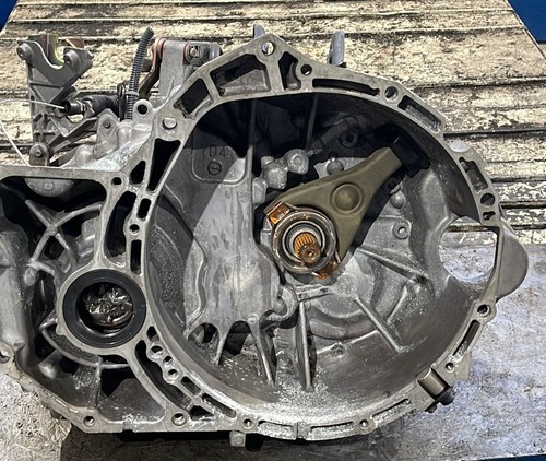Motore semicompleto per nissan - per,