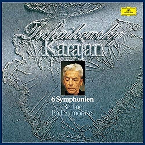 Tchaikovsky complete - tchaikovsky:,