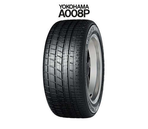 Gomme estive yokohama - estive, 205/55