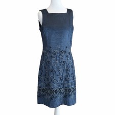 Abito tubino vintage Ann Gigli