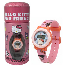 OROLOGIO HELLO KITTY DA POLSO