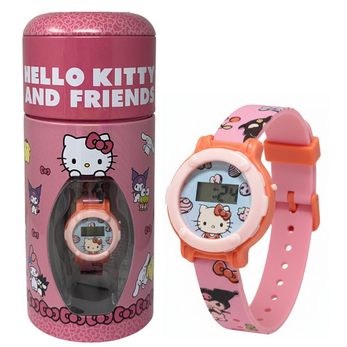 Orologio hello kitty polso - kitty,