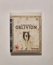 The Elder Scrolls IV 4