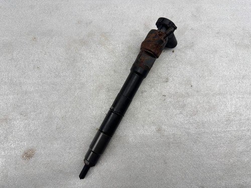 Iniettore diesel - iniettore,