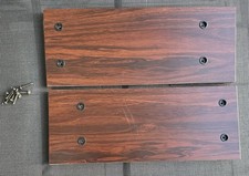 Pagine in legno originali SONY