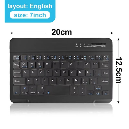 Tastiera bluetooth per ipad - per,