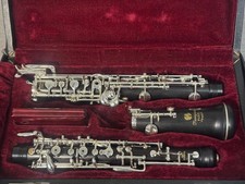 Marigaux 901 Professional Oboe