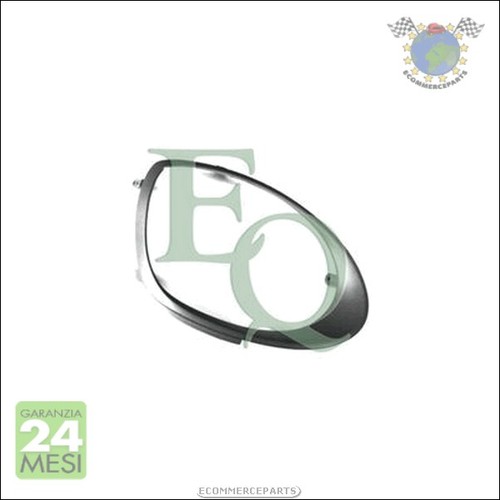 Modonatura cornice faro - faro, eq