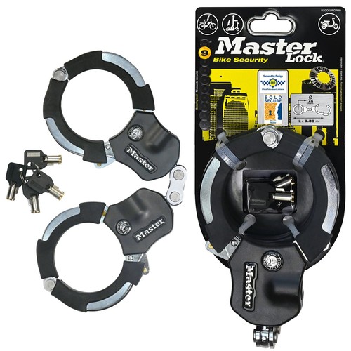 Master lock 8200 eurdpro - lock,
