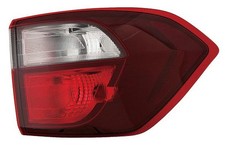 Faro Fanale Posteriore per