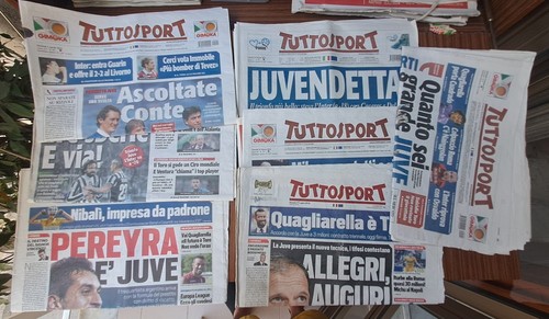 Juve juventus lotto n 7 - juve,